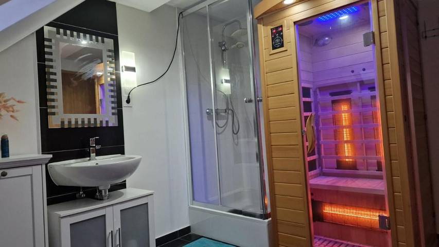 Ferienwohnung für 7 Personen, mit Ausblick und Garten in Wurzen - 3