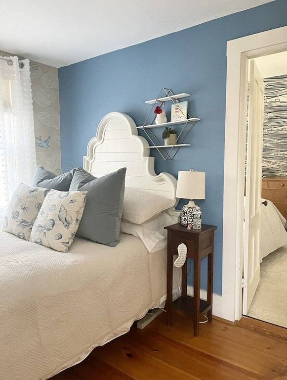 Historic Kennebunkport home only 0.3 miles to Dock Square in Kennebunkport, York County