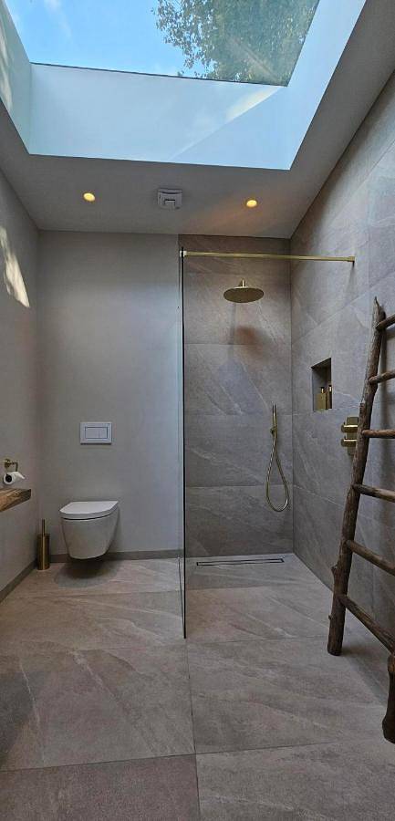 Chambre d’hôte pour 2 personnes, avec terrasse et jardin à Maastricht - 3