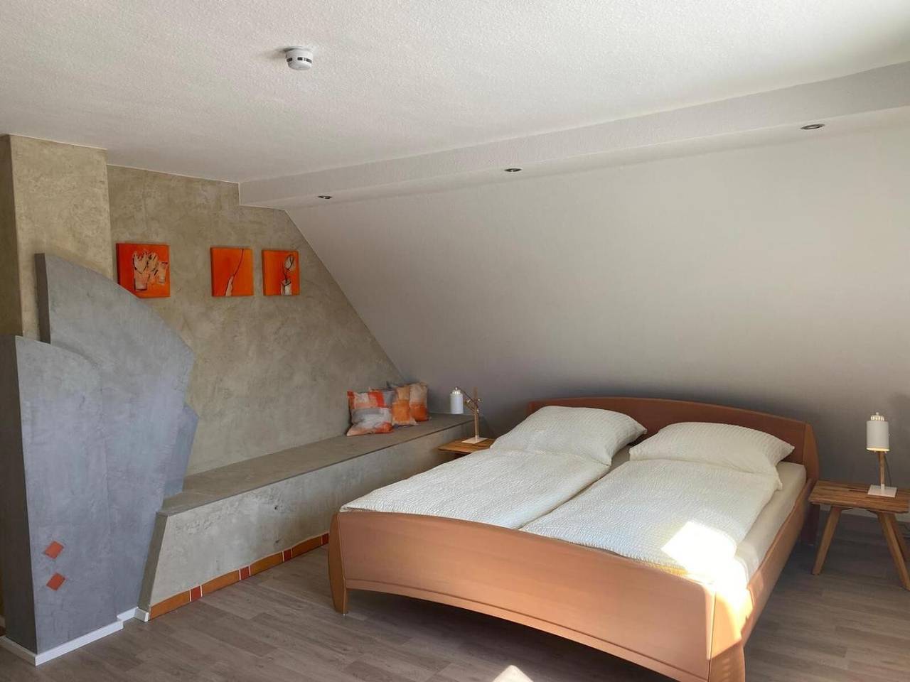 Entire apartment, Apartment 'Zöllnerhaus 37' with Private Garden and Wi-Fi in Gangelt, Rhineland