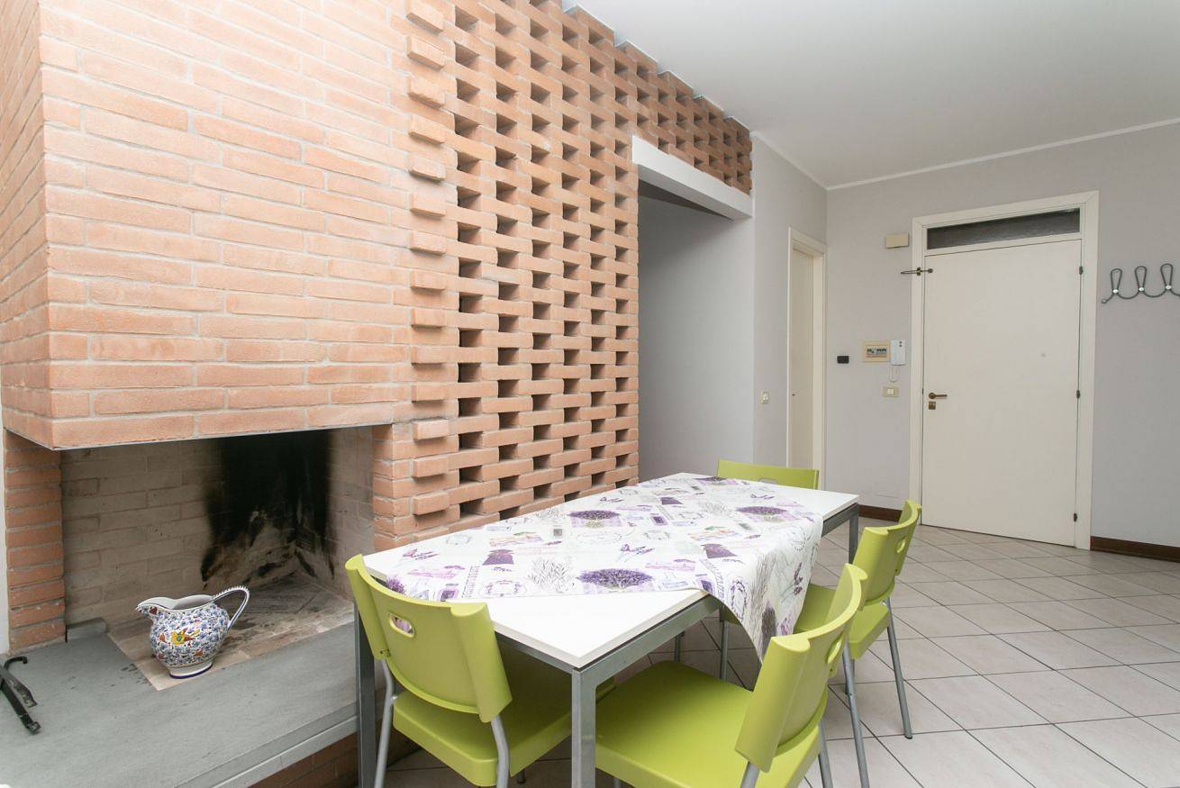 Appartement entier, S232 - Sirolo, delightful two-room apartment with terrace in Sirolo, Riviera del Conero