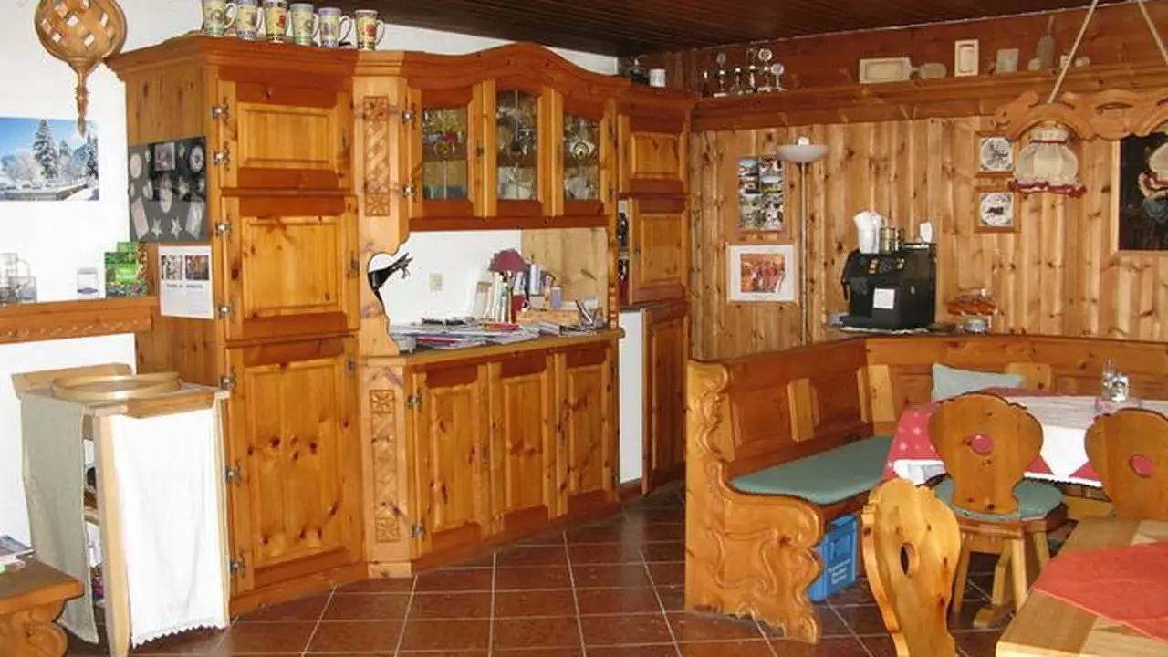 Apartamento vacacional entero, Ferienwohnung für 2 Personen (24 m²) in Rottach-Egern in Sonnenmoos, Rottach-Egern
