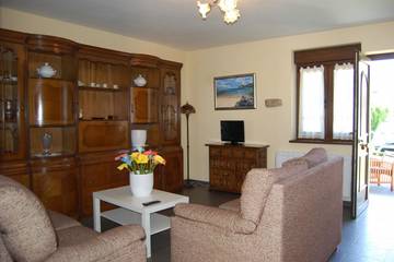 Casa Rural para 4 Personas en Hontoria, Llanes, Foto 3