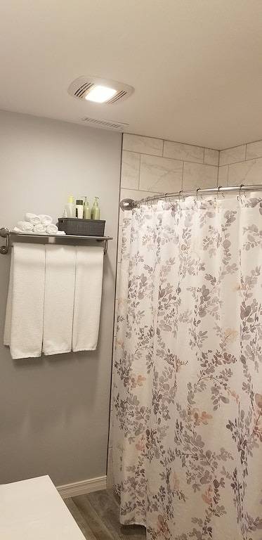 Ferienwohnung für 6 Personen, mit Garten - 1