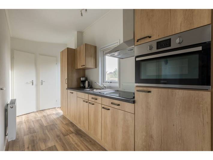 Ferienhaus für 4 Personen, mit Garten in Vrouwenpolder - 3