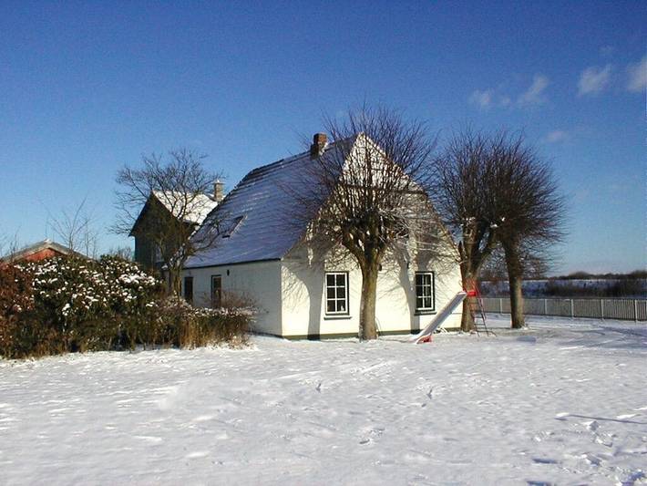 Ferienhaus für 8 Personen, mit Sauna und Garten, mit Haustier am Nord-Ostsee-Kanal - 2