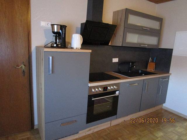 Ganze Ferienwohnung, Fewo und Privatzimmer Dietz - Ferienwohnung in Lauterbach, Vogelsberg Region