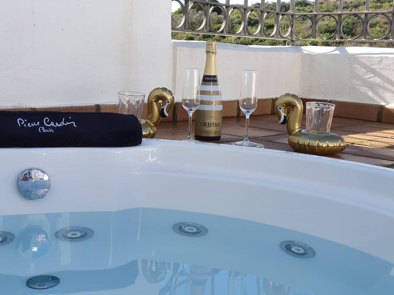 Marina Alcaidesa 2305 Luxury House in Playa de La Alcaidesa, San Roque