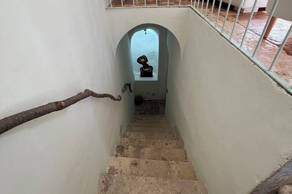 Charming bed & breakfast in fantastic Abruzzo with Wifi in Capestrano, Gran Sasso