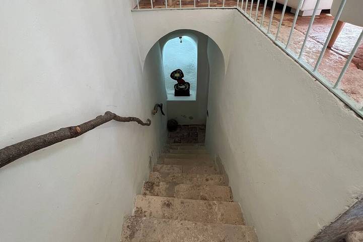 Location de vacances pour 2 personnes à Capestrano - 4