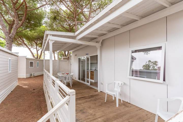 Ferienhaus für 6 Personen, mit Pool, kinderfreundlich in der Toskana - 3