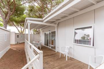Casa Vacanza per 6 Persone in Orbetello, Maremma, Foto 2