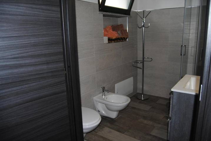 Location de vacances pour 6 personnes, avec jardin et vue à Carbonia - 3