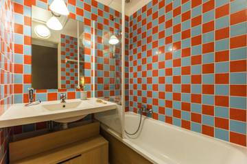 Maison De Vacances pour 5 Personnes dans Notre-Dame-des-Flots, Région de Bayeux, Photo 4