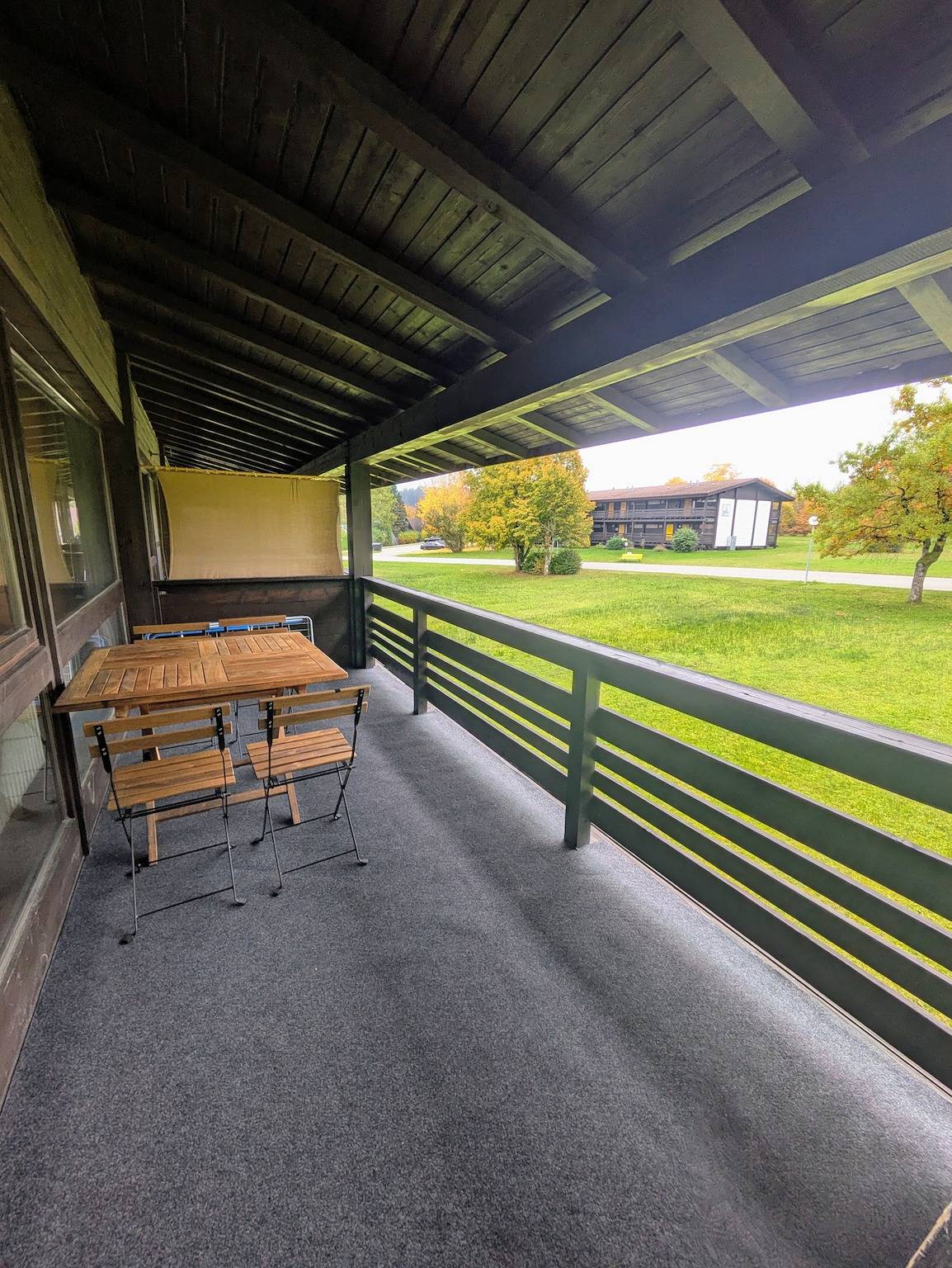 Ganze Ferienwohnung, Ferienpark Vorauf Ferienwohnung Feuerlilie 15 - Feuerlilie 15 im Ferienpark Vorauf in Siegsdorf, Bayerische Alpen