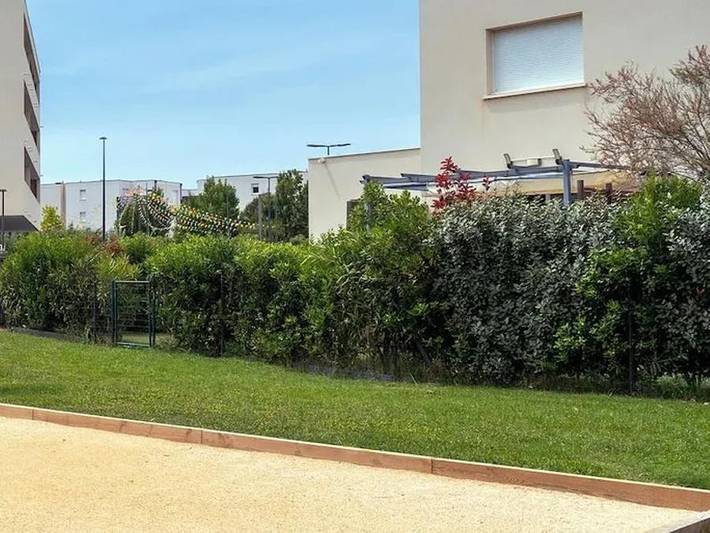 Ganzes Studio, Résidence La Dune - Vacancéole - Studio 2 personen in Sérignan, Mittelmeerküste (Frankreich)