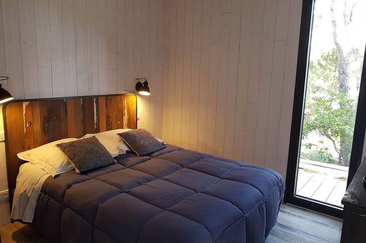 Gîte pour 2 personnes à Nages-et-Solorgues - 2