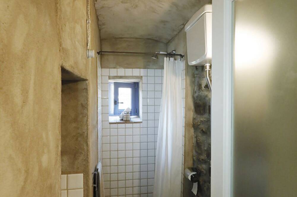 Ganze Wohnung, [Casa Fernanda] in Aulla, Val di Magra