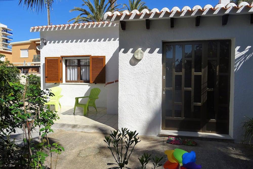 Villa Au Front De Mer (657 B) in El Palmar, Costa Blanca