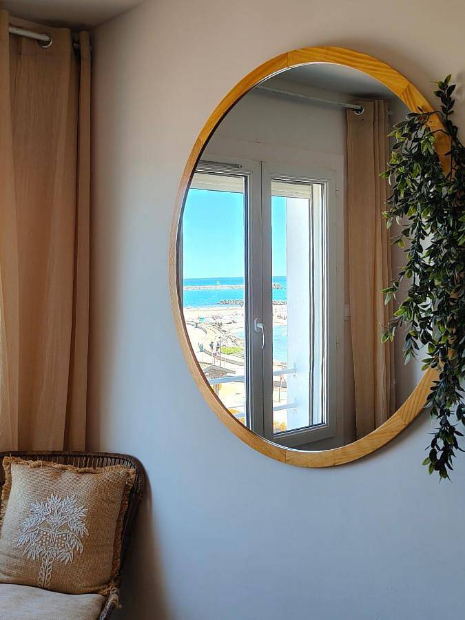 Appartement de vacances pour 3 personnes, avec Vue