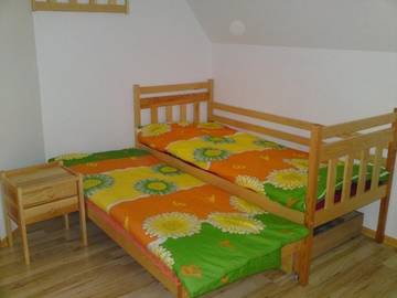 Vakantiehuis voor 12 Personen in Woiwodschap Koejavië-Pommeren, Polen, Afbeelding 3