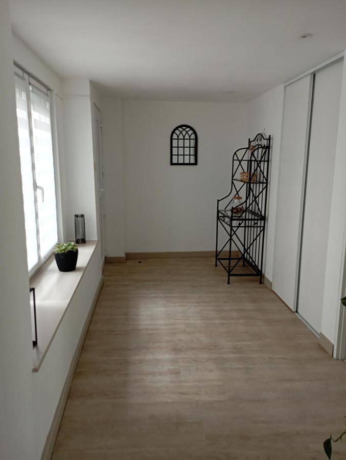Gîte pour 6 personnes, avec terrasse et jardin dans Blâmont