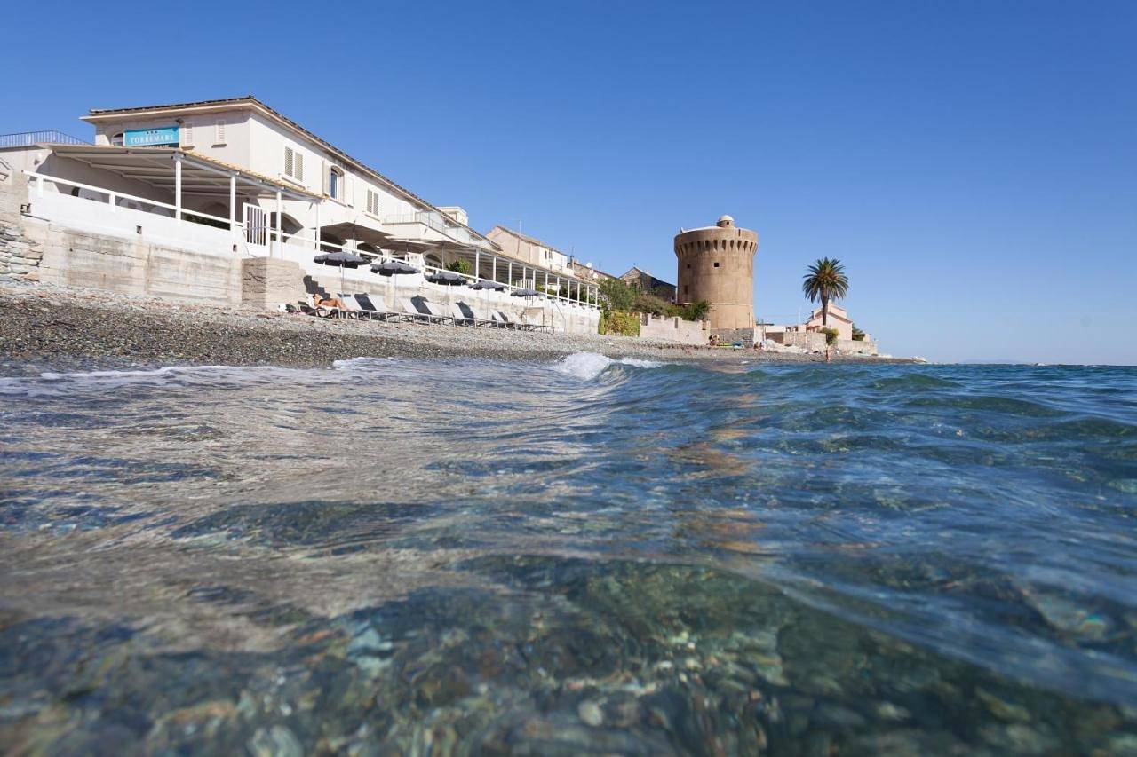 Torremare in Miomo, Santa-Maria-di-Lota