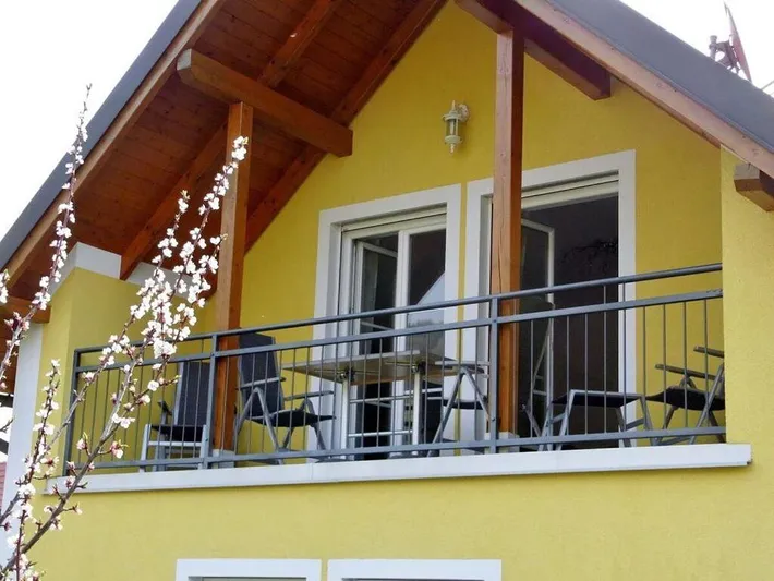 Appartement de vacances pour 4 personnes - 1