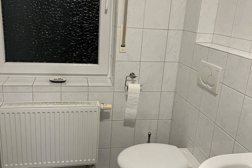 Ferienhaus im schönen Ort Burhafe unweit der Küste in Wittmund, Nordseeküste