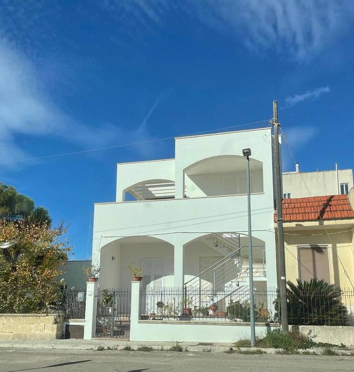 Ferienwohnung für 2 Personen, mit Balkon und Ausblick in Santa Maria al Bagno - 2