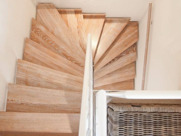 Ferienhaus für 5 Personen, mit Sauna und Terrasse, kinderfreundlich in Sellin - 3