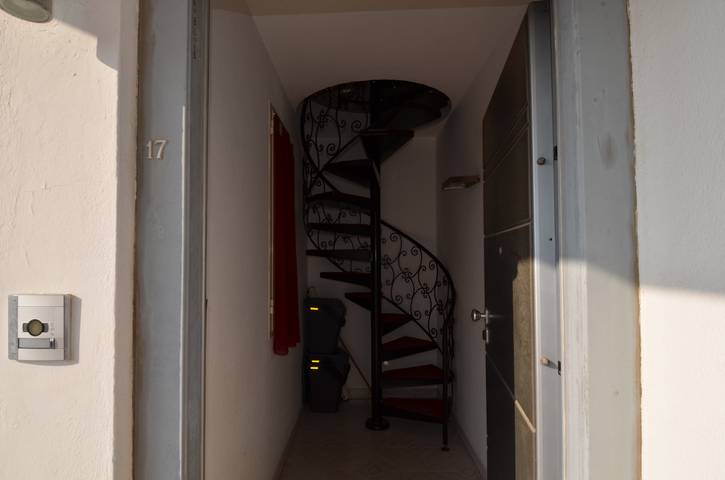 Gîte pour 6 personnes, avec terrasse à Tanaunella - 3