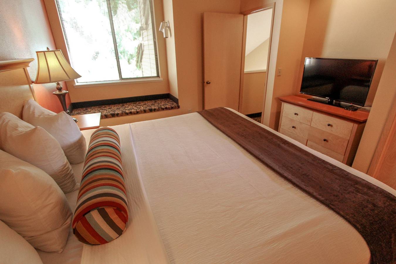 Apartamento entero, Whispering Woods I in Mount Hood Village, Mount Hood