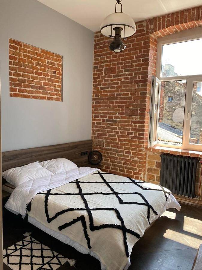 Apartamento de vacaciones para 6 personas - 1