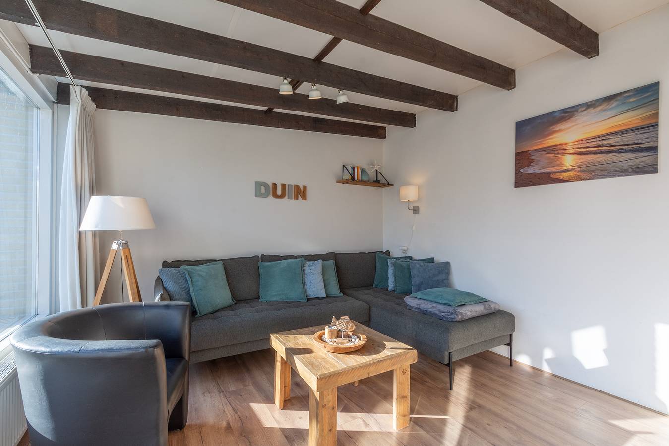 Callinghe Vakanties — Duinland 245 in Sint Maartensvlotbrug, Noord-Holland - Nordseeküste