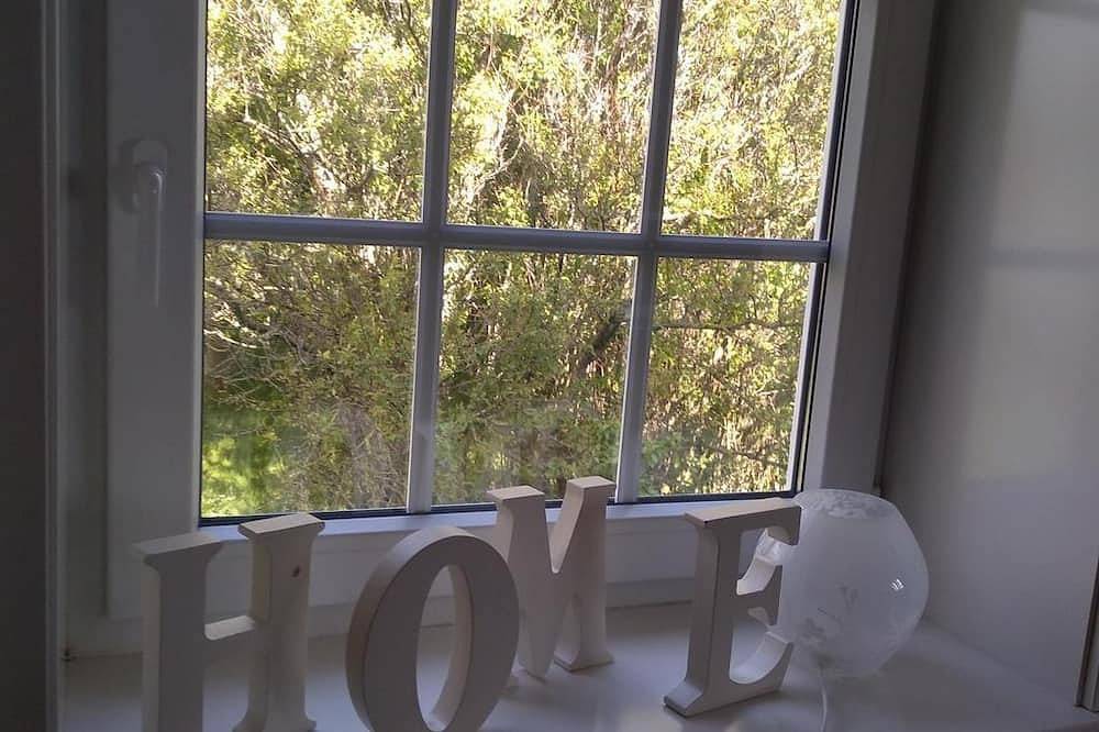 Wohnung 2 - Ferienhof Röhe in Tümlauer Koog, Eiderstedt