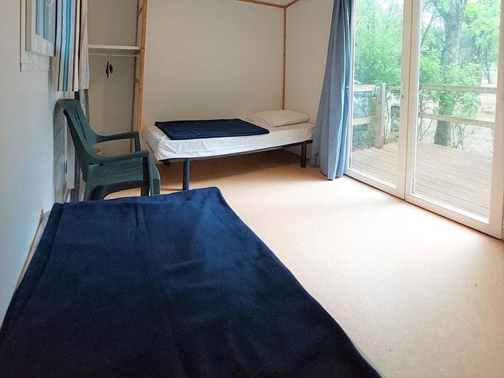 Chalet für 2 Personen in Occitanie - 4