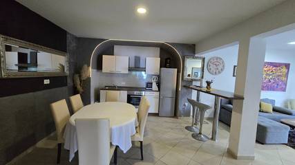 Villa für 7 Personen in Općina Matulji, Primorje-Gorski Kotar, Bild 4