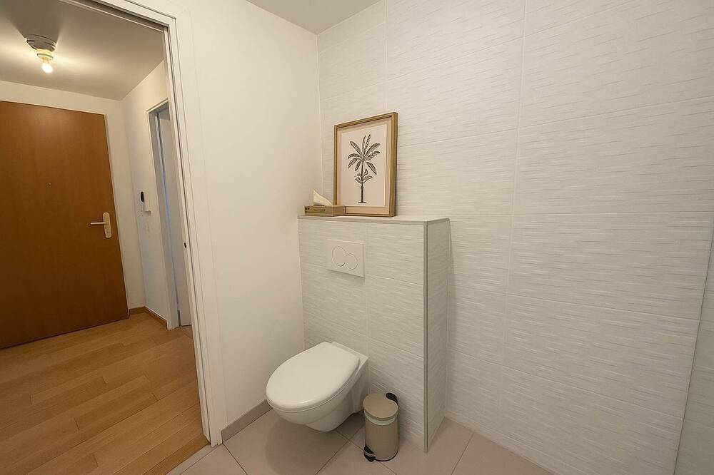 Ganze Wohnung, Courbevoie Studio terrasse situe pres de Paris in Courbevoie, Hauts-de-Seine
