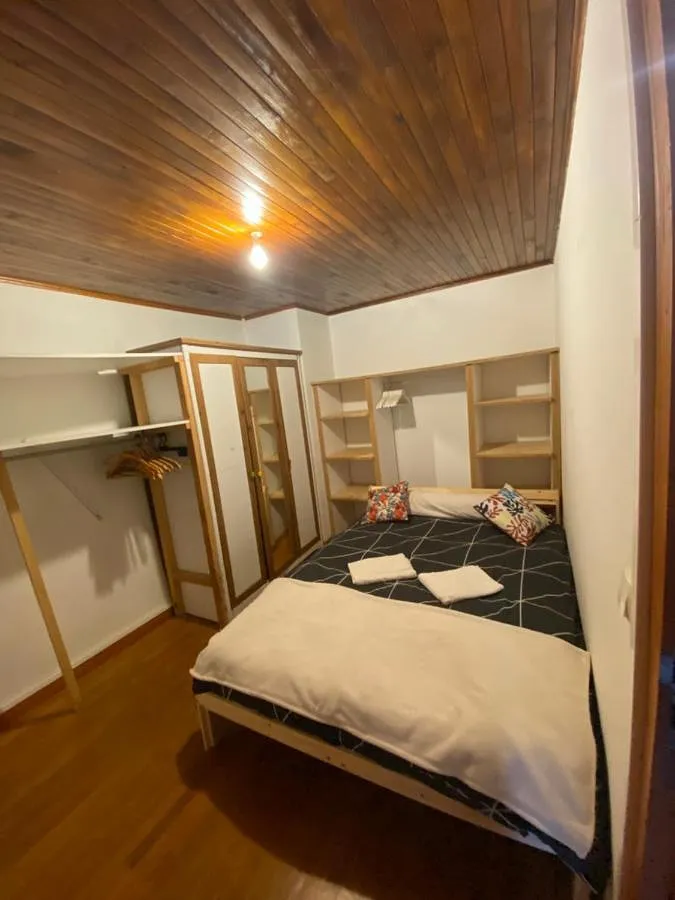 Apartamento de vacaciones para 4 personas, con terraza - 1