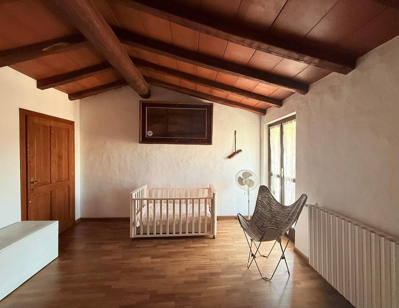 Chambre Triple avec Vue Montagne, Terrasse Partagée et Wi-Fi in Telti, Olbia-Tempio