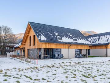 Chalet für 6 Personen in St. Georgen ob Murau, Sankt Georgen am Kreischberg, Bild 1