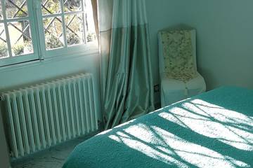 Villa pour 2 Personnes dans Grasse, Région de Cannes, Photo 3