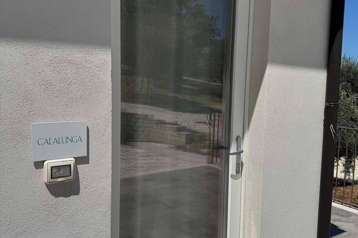 Holiday apartment for 2 people - 1