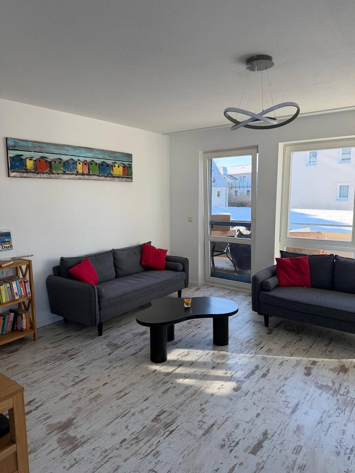 Ferienwohnung in Zingst für 4 Personen in Zingst