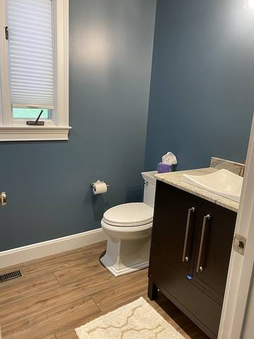 Vacation House for 28 Guests in Norris Lake, Tennessee, Picture 4