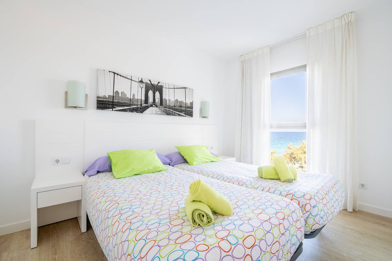 Appartement 'Sa Maniga' met Uitzicht op Zee, Wi-Fi en Airconditioning, foto 12