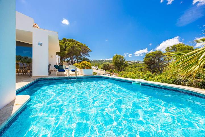 Chalet para 6 personas, con Terraza en las Islas Baleares - 2