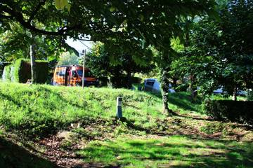 Glamping voor 4 Personen in Le Grand-Serre, Valence en omgeving, Afbeelding 2