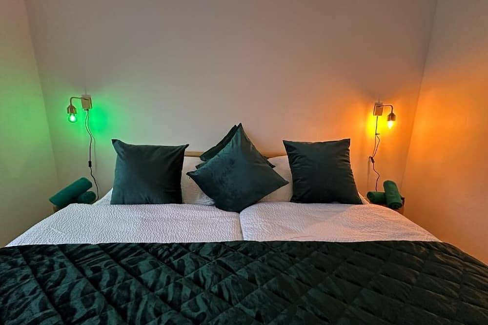 Entire apartment, Furnished first floor apartment near Starlight Express in Bochum Wlan Netflix in Bochum, Ruhr district